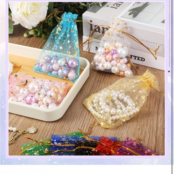 Buy Now 550 Bundle of Thank You Card, Stickers & Gift Bags - Picture 3 of 5